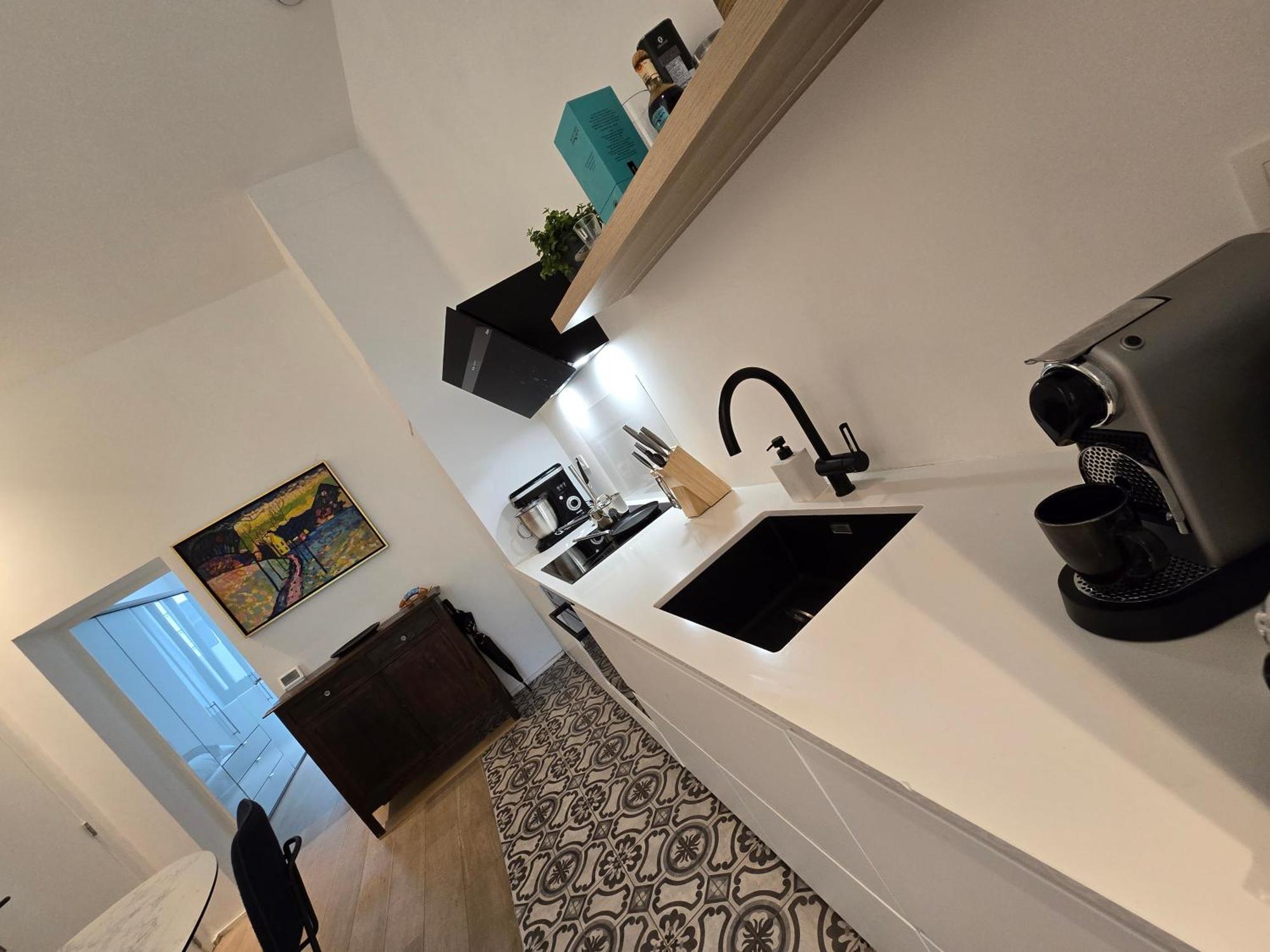 Appartamento Jodi'S Flat Bruxelles Esterno foto